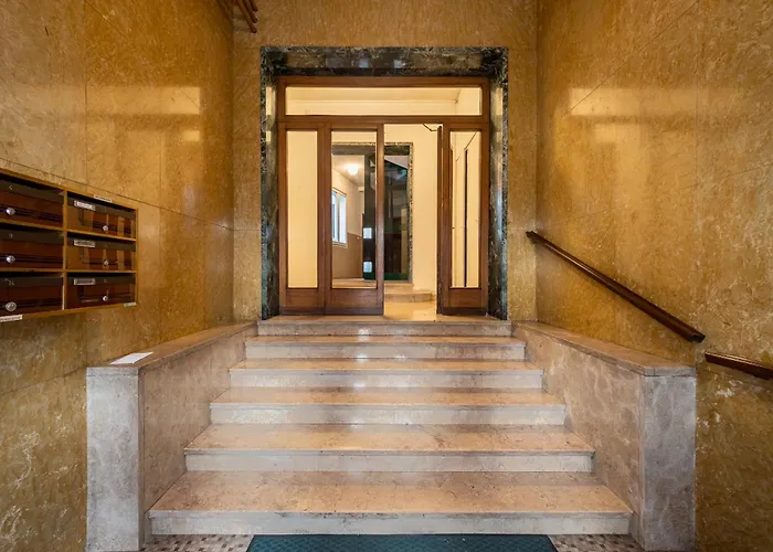 White House Studio In Vicenza