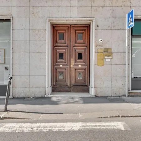 White House Studio In Vicenza Exterior foto