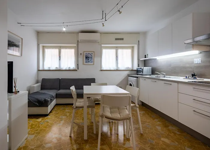 White House Studio In Vicenza