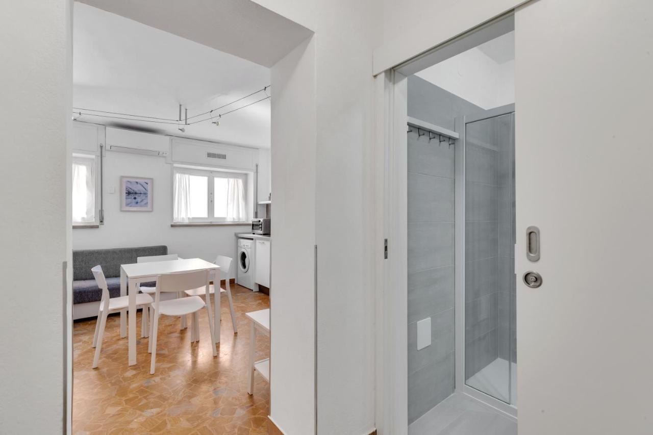 White House In Apartment Vicenza