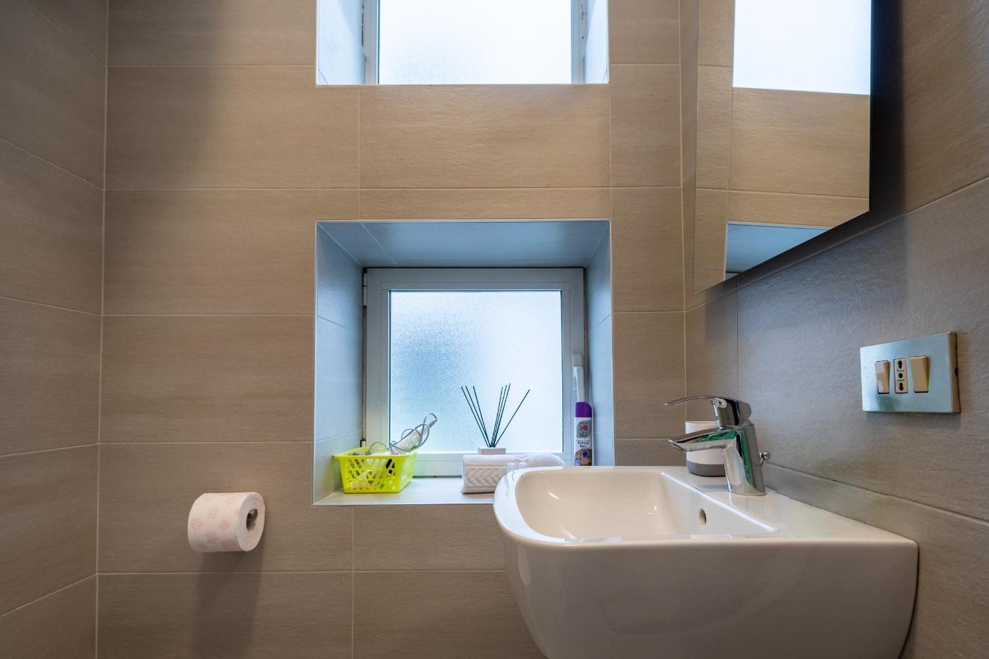 Apartamento White House In *