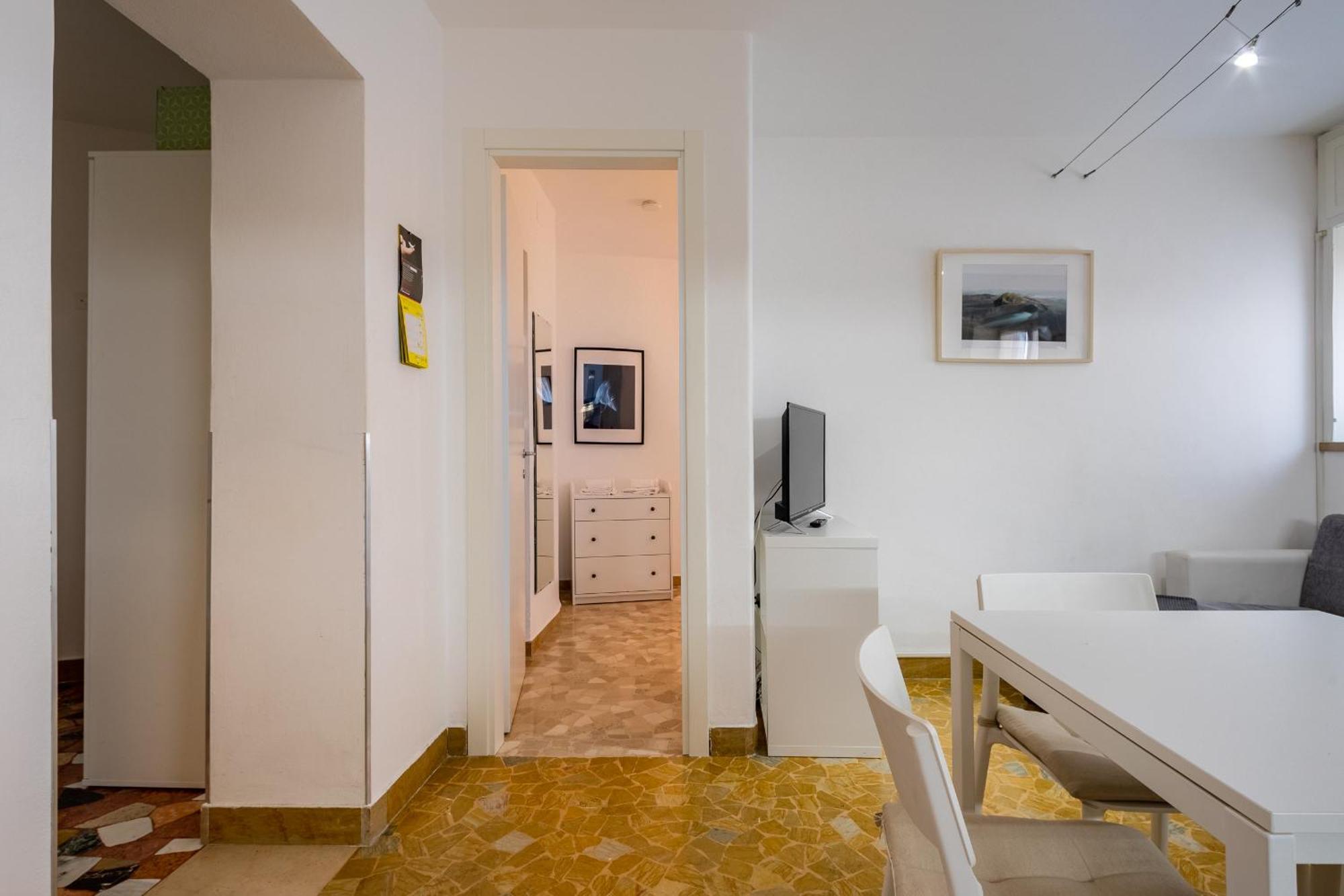 Apartamento White House In