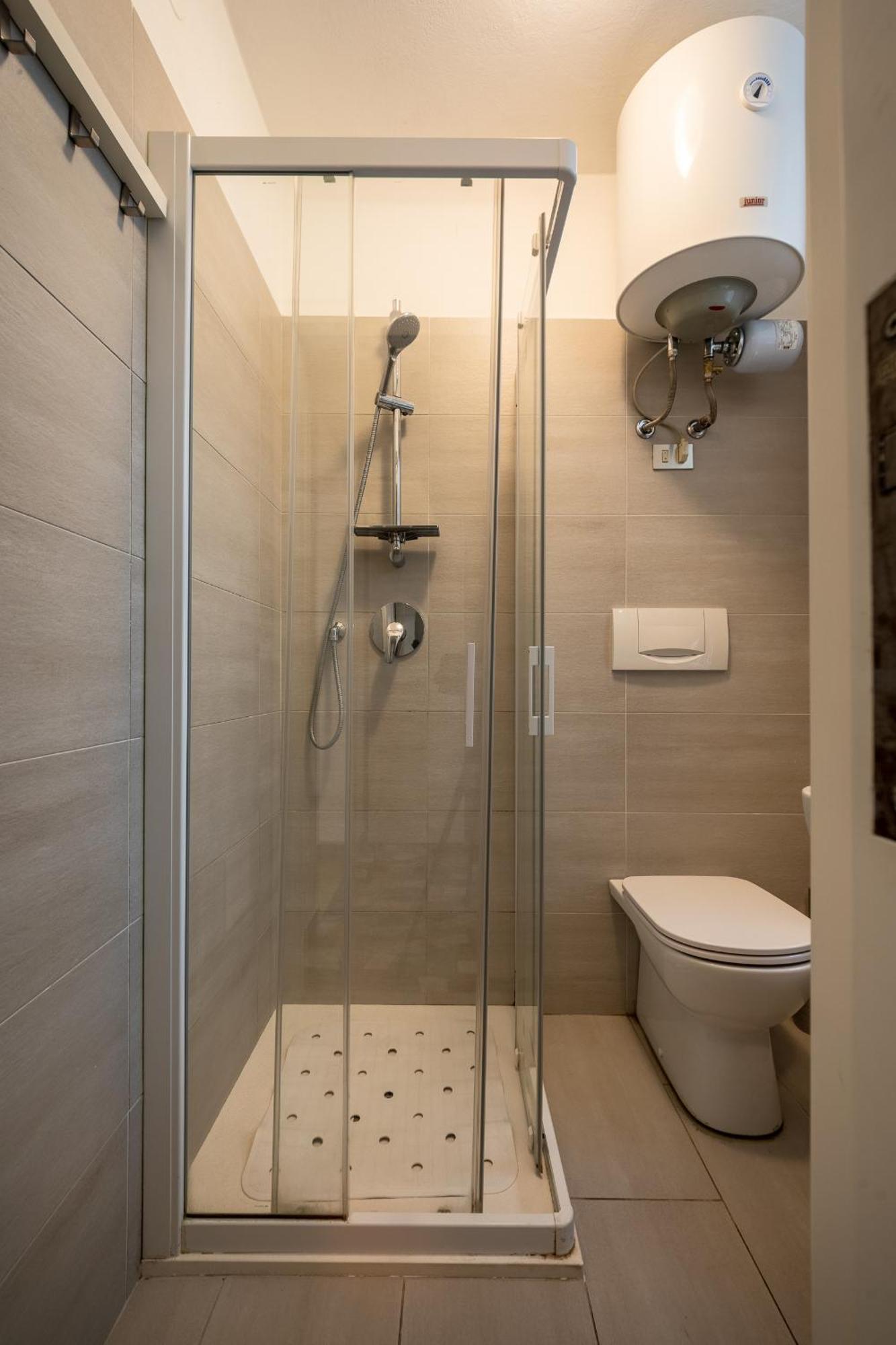 White House In Apartamento *